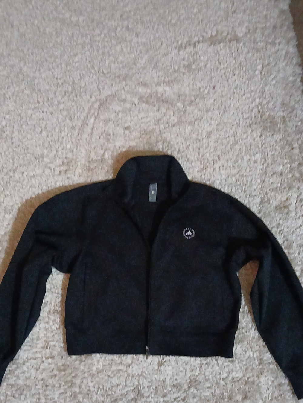 Adidas By Stella Mccartney Jacket